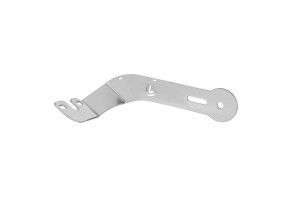 Ford F-MAX 10/2018> Εξωτερικη Βαση Κεραιας Μεταλλικη (ΑΝΟΞΕΙΔΩΤΟ Ατσαλι 304) Lampa - 1 TEM.