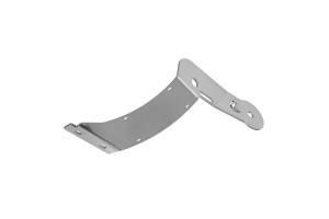 Iveco S-WAY 10/2019>ΕΞΩΤΕΡΙΚΗ Βαση Κεραιας Μεταλλικη (ΑΝΟΞΕΙΔΩΤΟ Ατσαλι 304) Lampa - 1 TEM.