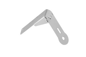 Volvo Fh Serie 4 09/2012> 05/2021 ​ Εξωτερικη Βαση Κεραιας Μεταλλικη (ΑΝΟΞΕΙΔΩΤΟ Ατσαλι 304) Lampa - 1 TEM.