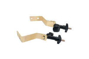 Daf XF/ XG/ XG+ 06/2021+ΠΡΟΣΘΕΤΕΣ Εσωτερικες Κλειδαριες Πορτας Lampa - 2 ΤΕΜ.