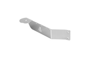 Εξωτερικη Βαση Κεραιας Μεταλλικη Απο Ανοξειδωτο Ατσαλι 304 Για Iveco S-WAY 10/2019+LAMPA - 1 τεμ.