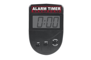 Χρονόμετρο Φορτηγού Με Συναγερμό