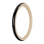 Lampa - Κάλυμμα Τιμονιού Φορτηγού Aura Skeentex Μπεζ Μέγεθος M Ø44–46cm Ultra-Soft, Αντιολισθητικό, Φάρδος 10cm - 1 τεμ. (L9707.5)