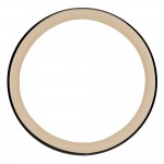 Lampa - Κάλυμμα Τιμονιού Φορτηγού Aura Skeentex Μπεζ Μέγεθος M Ø44–46cm Ultra-Soft, Αντιολισθητικό, Φάρδος 10cm - 1 τεμ. (L9707.5)