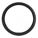 Καλυμμα Τιμονιου Φορτηγου Noble (M) Δερματινη Μαυρο 44-46cm Παχους 10cm 1ΤΕΜ. Lampa Καλυμμα Τιμονιου Φορτηγου Noble (M) Δερματινη Μαυρο 44-46cm Παχους 10cm 1ΤΕΜ. Lampa