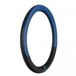 Καλυμμα Τιμονιου Φορτηγου Noble Δερματινη ΜΑΥΡΟ/ΜΠΛΕ (M) 44-46cm Παχους 10cm 1ΤΕΜ. Lampa Καλυμμα Τιμονιου Φορτηγου Noble Δερματινη ΜΑΥΡΟ/ΜΠΛΕ (M) 44-46cm Παχους 10cm 1ΤΕΜ. Lampa