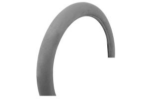 Καλυμμα Τιμονιου Φορτηγου 46/48cm (L) Soft Touch Γκρι Με Απαλη Υφη Μικροφιμπρας