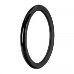 Lampa - Κάλυμμα Τιμονιού Φορτηγού Aura Skeentex Μαύρο Μέγεθος L Ø46–48cm Ultra-Soft, Αντιολισθητικό, Φάρδος 10cm - 1 τεμ. (L9707.4)