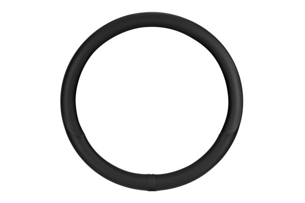 Καλυμμα Τιμονιου Φορτηγου Noble Δερματινη Μαυρο (L) 46-48cm Παχους 10cm 1ΤΕΜ. Lampa Καλυμμα Τιμονιου Φορτηγου Noble Δερματινη Μαυρο (L) 46-48cm Παχους 10cm 1ΤΕΜ. Lampa