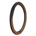 Καλυμμα Τιμονιου Φορτηγου Club Bonded LEATHER&SKEENTEX Δερματινη ΜΑΥΡΟ/ΚΑΦΕ (L) 46-48cm 1ΤΕΜ. Lampa Καλυμμα Τιμονιου Φορτηγου Club Bonded LEATHER&SKEENTEX Δερματινη ΜΑΥΡΟ/ΚΑΦΕ (L) 46-48cm 1ΤΕΜ. Lampa