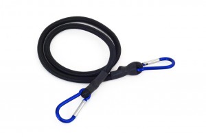 Χταποδι Ελαστικο Με Γαντζακια Ασφαλειας 100cm 1ΤΕΜ.