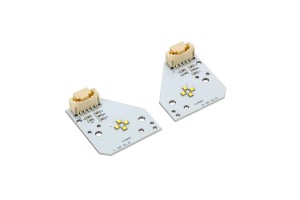 Κιτ Μετατροπης Φωτων Ημερας Σε Λευκο Drl Led Modules Για Scania R/S Serie 7 11/2016+ Lampa - 1 Κιτ.