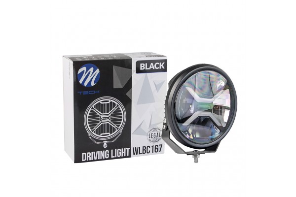 Προβολεας Driving Light Spot 18x5W Led 12-48V 90W 21,1'' Ιντσες IP67 2 ΧΡΗΣΕΩΝM-TECH - 1 Τεμ.