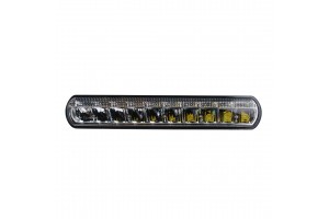 Προβολεας Led Driving Και Φως Παρκαρισματος 10-30V 50W 3500lm Cree Led Οβαλ 310x55x82,5mm M-TECH