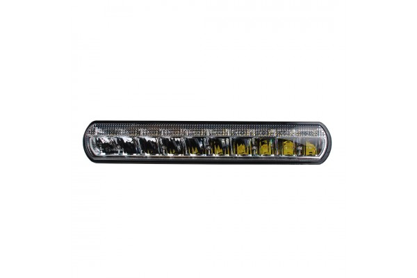 Προβολεας Led Driving Και Φως Παρκαρισματος 10-30V 50W 3500lm Cree Led Οβαλ 310x55x82,5mm M-TECH