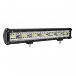 Προβολεας Εργασιας Working Lamp 140xSMD Led 9>36V 42.000lm 6.000>6.500K 520x74x63mm AWL28 Amio