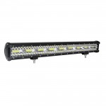 Προβολεας Εργασιας Working Lamp 160xSMD Led 9>36V 54.000lm 6.000>6.500K 650x74x63mm AWL29 Amio