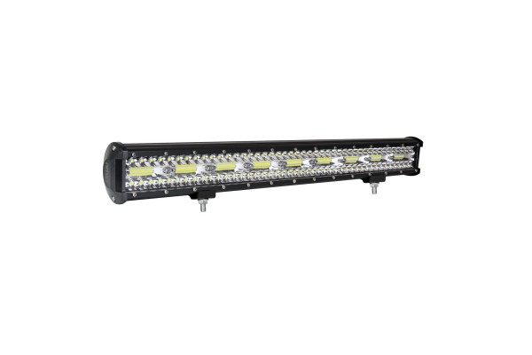 Προβολεας Εργασιας Working Lamp 160xSMD Led 9>36V 54.000lm 6.000>6.500K 650x74x63mm AWL29 Amio