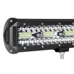 Προβολεας Εργασιας Working Lamp 160xSMD Led 9>36V 54.000lm 6.000>6.500K 650x74x63mm AWL29 Amio