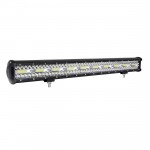 Προβολεας Εργασιας Working Lamp 200xSMD Led 9>36V 60.000lm 6.000>6.500K 720x74x63mm AWL30 Amio