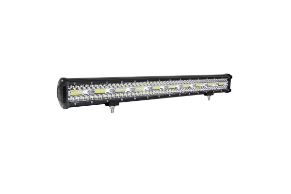 Προβολεας Εργασιας Working Lamp 200xSMD Led 9>36V 60.000lm 6.000>6.500K 720x74x63mm AWL30 Amio