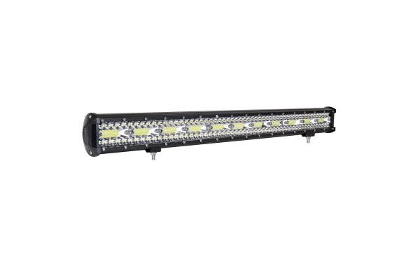 Προβολεας Εργασιας Working Lamp 160xSMD Led 9>36V 66.000lm 6.000>6.500K 800x74x63mm AWL31 Amio