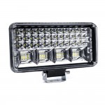 Προβολεας Εργασιας Working Lamp 57xSMD 171W 9-36V 13.680lm 6.500K230x110x60mm AWL42 Αmio - 1 TEM.