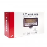 Προβολεας Εργασιας Working Lamp 57xSMD 171W 9-36V 13.680lm 6.500K230x110x60mm AWL42 Αmio - 1 TEM.