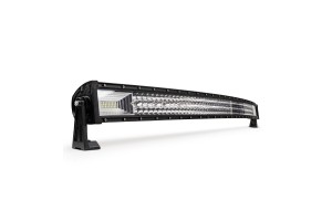 Προβολεας Εργασιας Light Bar 9-36V 729W 58.320lm 243xSMD Led 1300x80x84mm Μπαρα Led AWL47 Αmio - 1 TEM.