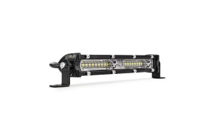 Προβολεας Εργασιας Light Bar 9-36V 54W 4.320lm 18xSMD Led 80x27x43mm AWL48ΑMiO - 1 TEM.