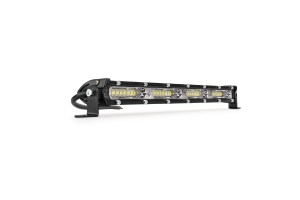 Προβολεας Εργασιας Light Bar 9-36V 108W 8.640lm 36xSMD Led 340x27x43mm Μπαρα LEDAWL49ΑMiO - 1 TEM.