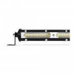 Προβολεας Εργασιας Light Bar 9-36V 324W 25.920lm 108xSMD Led 965x27x43mm Μπαρα Led AWL53 Αmio - 1 TEM.