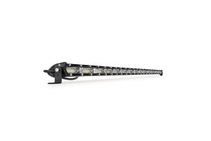Προβολεας Εργασιας Light Bar 9-36V 378W 30.240lm 126xSMD Led 1120x27x43mm Μπαρα Led AWL52 Αmio - 1 TEM.