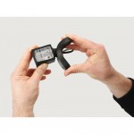 Φως Ογκου 12/24V Alpha Flex 7 Με 6 Led Τριπλης Εστιασης Σιλικονης R148-R10 100x73mm Αριστερο 1ΤΕΜ.