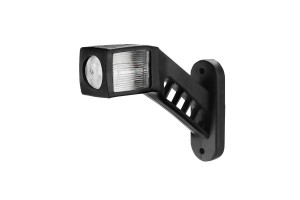 Φως Ογκου 12/24V Alpha Flex 12 Με 6 Led Τριπλης Εστιασης Σιλικονης R148-R10 100x140mm Αριστερο 1ΤΕΜ.