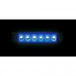 Φως Ογκου 9>32V 6 Led Μπλε Χρωμα 95,6x19,8mm Lampa -1 Τεμ.