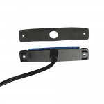 Φως Ογκου 9>32V 6 Led Μπλε Χρωμα 95,6x19,8mm Lampa -1 Τεμ.