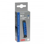 Φως Ογκου 9>32V 6 Led Μπλε Χρωμα 95,6x19,8mm Lampa -1 Τεμ.