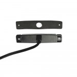 Φως Ογκου 9>32V 6 Led Λευκο Διαφανο 95,6x19,8mm Με Εγκριση Τυπου E148 Lampa -20 Τεμ.