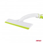 Λεπιδα Με Χερουλι Για Απομακρυνση Νερου Squeegee 25,5cmAMIO - 1 Τεμ.