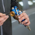 Lampa - Βουρτσάκια Καθαρισμού Ακριβείας 2 Έως 25 Mm Με Λαβές Από Ανοξείδωτο Ατσάλι - Σετ 13 Τεμ. (L3736.9)