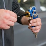 Lampa - Βουρτσάκια Καθαρισμού Ακριβείας 2 Έως 25 Mm Με Λαβές Από Ανοξείδωτο Ατσάλι - Σετ 13 Τεμ. (L3736.9)