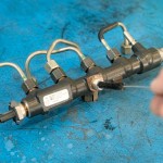 Lampa - Βουρτσάκια Καθαρισμού Ακριβείας 2 Έως 25 Mm Με Λαβές Από Ανοξείδωτο Ατσάλι - Σετ 13 Τεμ. (L3736.9)