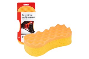 Σφουγγαρι Πλυσιματος Easy Grip 21x11x6 Cmαμιο - 1 ΤΕΜ.