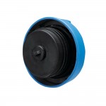 Lampa Τάπα Ρεζερβουάρ Φορτηγού Urea/AdBlue U-6 - Ø 60 Mm - Με Κλειδαριά 1τεμ (L9781.0)