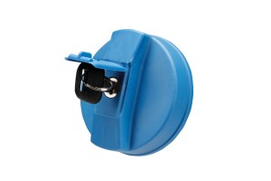 Lampa Τάπα Ρεζερβουάρ Φορτηγού Urea/AdBlue U-6 - Ø 60 Mm - Με Κλειδαριά 1τεμ (L9781.0)