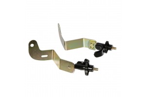 Lampa Πρόσθετες Κλειδαριές Πόρτας Εσωτερικές για Mercedes Actros MP4/MP5 10/2019> 2Τεμ