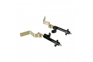 Lampa Πρόσθετες Κλειδαριές Πόρτας Εσωτερικές 2Τεμ MAN TGX/TGS 09/2014>/ 07/2020>