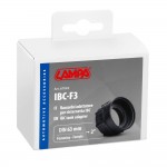 Lampa – Ρακόρ Προσαρμογής Δεξαμενής Ibc Female Din 63 Σε 2” Bsp Εξασφαλίζει Απόλυτη Στεγανότητα Και Ασφαλή Μεταφορά Υγρών – 1 Τεμ. (L6704.3) Lampa – Ρακόρ Προσαρμογής Δεξαμενής Ibc Female Din 63 Σε 2” Bsp Εξασφαλίζει Απόλυτη Στεγανότητα Και Ασφαλή Μεταφορά Υγρών – 1 Τεμ. (L6704.3)
