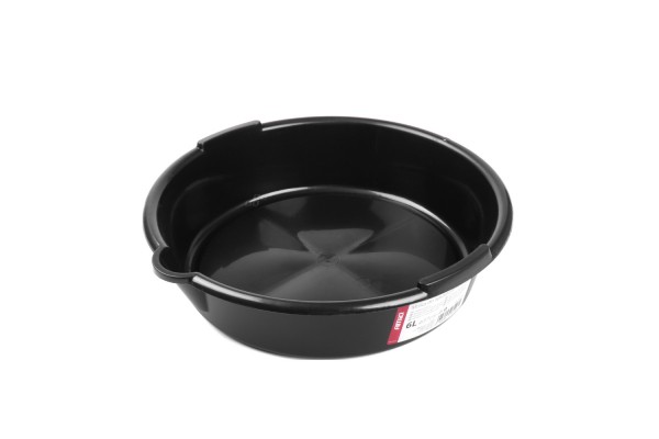 Λεκανη Για Λαδια 6L 37cm Δοχειο Αλλαγης Λαδιων Αμιο - 1 ΤΕΜ.